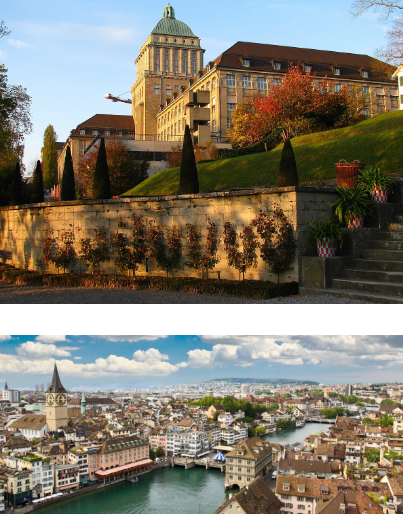 zurich